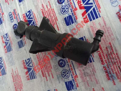 8D0955102 - FAR YIKAMA MOTORU - Used Original