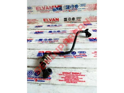 03C103558 - HAVALANDIRMA HORTUMU