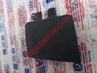 8P0807441 - ÇEKME KANCASININ KORUYUCUSU - Used Original