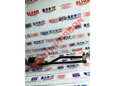 7E0955113 - SİLECEK MEKANİZMASI - Used Original