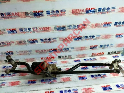 7E0955113 - SİLECEK MEKANİZMASI - Used Original