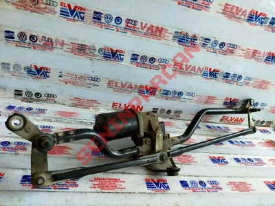 7E0955113 - SİLECEK MEKANİZMASI - Used Original