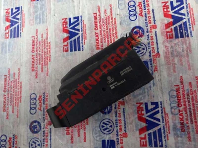4F0973863D - KONEKTÖR - Used Original