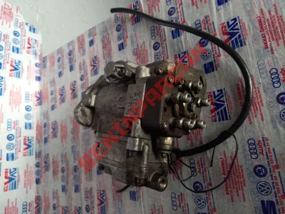 046130108 - ENJEKSİYON POMP - Used Original