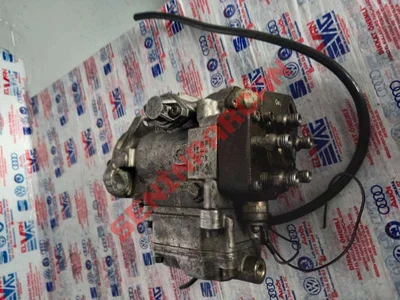 046130108 - ENJEKSİYON POMP - Used Original
