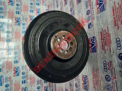 059105251BQ - VIBRASYON DAMPERI