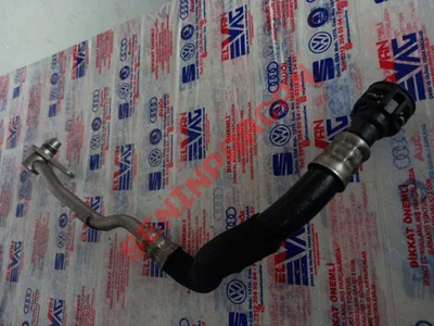 8R0317818BF - YAG BASINC HORTUMU