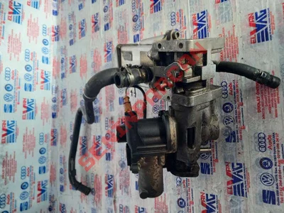 059131508M - EGZOZ GERI DÖNÜŞ SOĞUTUCUSU - Used Original