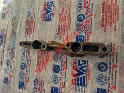 078103457K - ZİNCİR KLAVUZU - Used Original