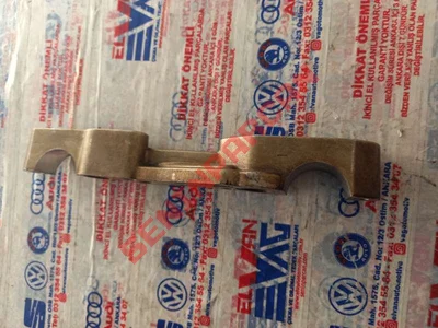 078103457K - ZİNCİR KLAVUZU - Used Original