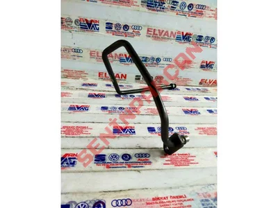 4F0317817A - YAGBASINCHATTI - Used Original