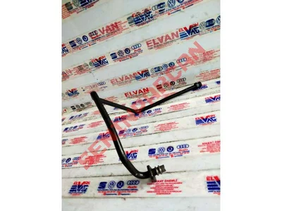 4F0317817A - YAGBASINCHATTI - Used Original