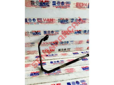 4F0317818A - YAGBASINCHATTI - Used Original