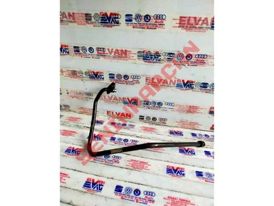 4F0317818A - YAGBASINCHATTI - Used Original