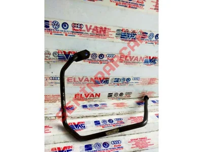 4F0317818A - YAGBASINCHATTI - Used Original