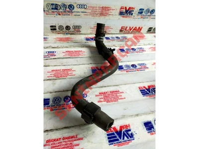 6R0122101K - SOGUTMA HORTUMU