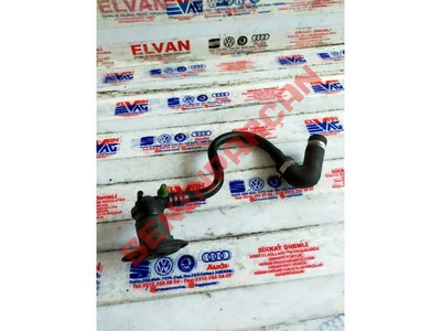 027133783B - BAĞLANTI HORTUMU