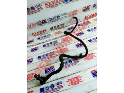 04L611933 - VAKUM BORUSU - Used Original
