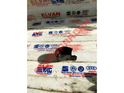 5JA955435 - SILECEK KOLU