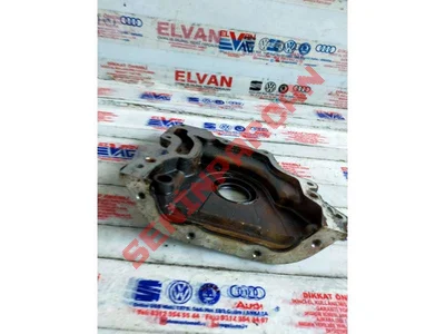 032103153B - KONTROL ZİNCİR KAPAĞI - Used Original