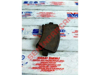 1K0698451G - ARKA FREN BALATASI