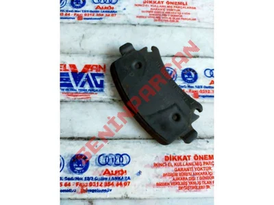 1K0698451G - ARKA FREN BALATASI