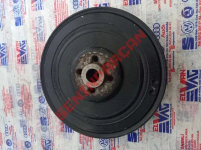 074105251AC - VIBRASYONDAMPERI