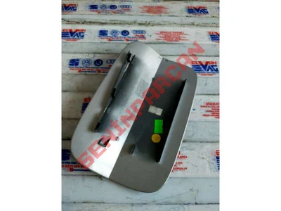 8V5809907 - DEPO KAPAĞI