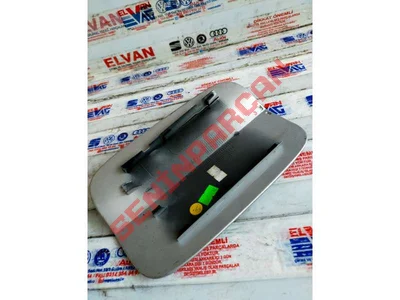 8V5809907 - DEPO KAPAĞI