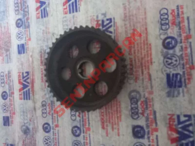 027109111 - TRİGER KAYIŞI KASNAĞI - Used Original
