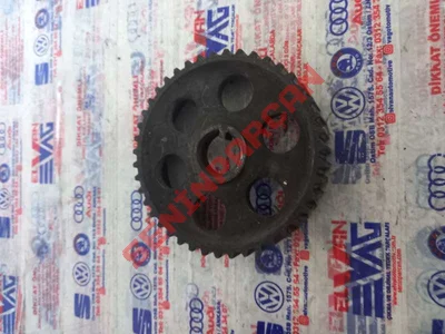 027109111 - TRİGER KAYIŞI KASNAĞI - Used Original