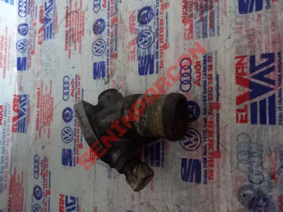 034121133 - FLANŞ - Used Original