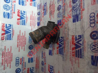 034121133 - FLANŞ - Used Original