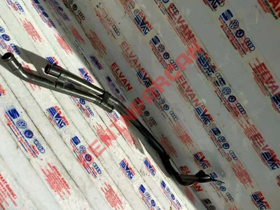 5Q0121070AF - SU HORTUMU