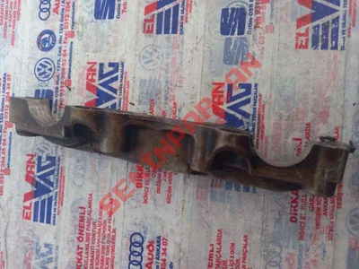 058459D - EKSANTRİK MİLİ TUTMA BRAKETİ - Used Original