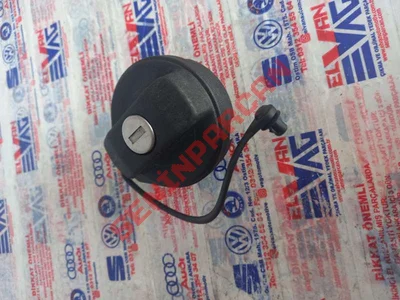 1J0201553AK - YAKIT DEPOSUNUN BAŞLIK - Used Original