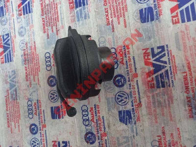 1J0201553AK - YAKIT DEPOSUNUN BAŞLIK - Used Original
