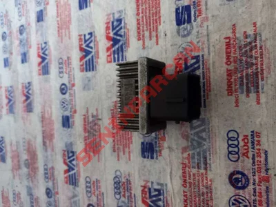 110678071R - ISITICI ROLE KUTUSU - Used Original