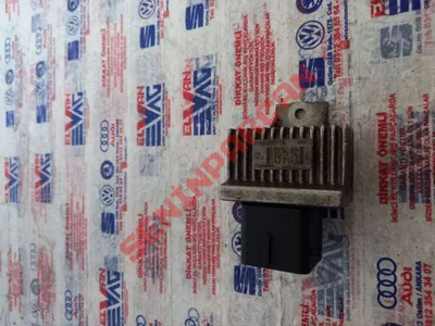 110678071R - ISITICI ROLE KUTUSU - Used Original