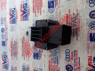 110678071R - ISITICI ROLE KUTUSU - Used Original