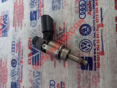 06E906036E - ENJEKTÖR VALFI - Used Original