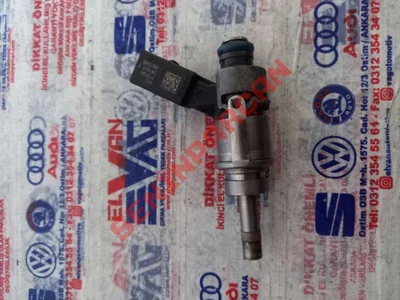06E906036E - ENJEKTÖR VALFI - Used Original
