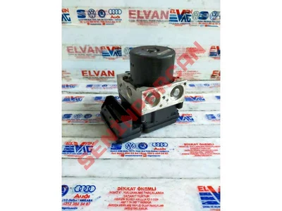 1K0907379BL - ABS KONTUROL ÜNİTESİ - Used Original