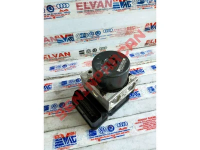1K0907379BL - ABS KONTUROL ÜNİTESİ - Used Original