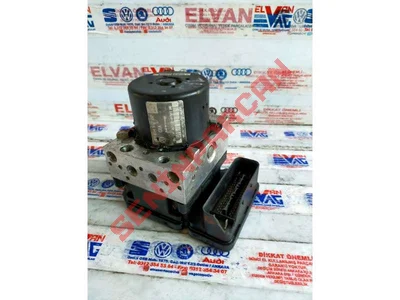 1K0907379BL - ABS KONTUROL ÜNİTESİ - Used Original