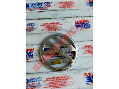 5K0853630A - VW İŞARETİ - Used Original
