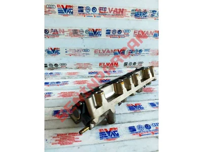 03C133204PR - EMME MANİFOLDU ALT PARÇASI - Used Original