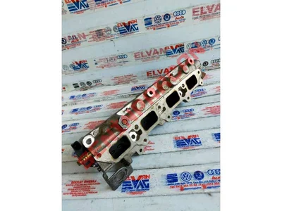 03C133204PR - EMME MANİFOLDU ALT PARÇASI - Used Original
