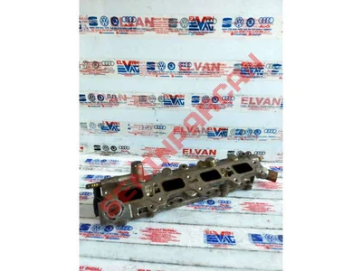03C133204PR - EMME MANİFOLDU ALT PARÇASI - Used Original