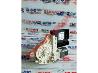 5K0959792 - KAPI KONTROL ÜNİTESİ - Used Original